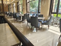 -星河湾半岛酒店·意咖啡西餐厅