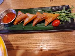 -椰莱泰小谷·东南亚融合菜(坪山悦阾SPACE店)