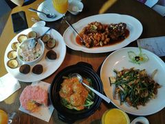 -上海小南国(正大店)