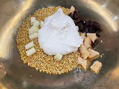 -罕山奶茶馆(和平路店)