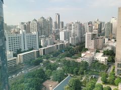 -厦门源昌凯宾斯基大酒店