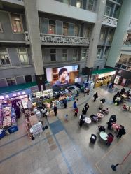 -首都医科大学附属北京儿童医院