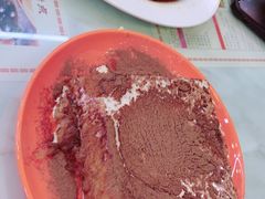 -澳门陈光记烧味饭店(万象城店)