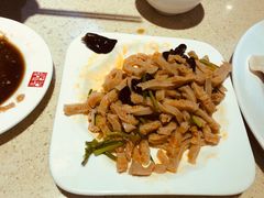 -岳姥姥饺子(泺文路店)