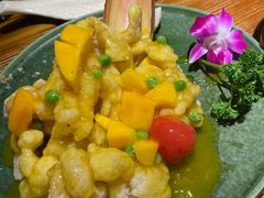 -甲米府·泰国餐厅(八佰伴店)