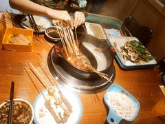 -泥锅串串香(学院路店)
