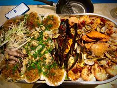 -原乡故事里海鲜大餐(玉祥门北马道巷店)
