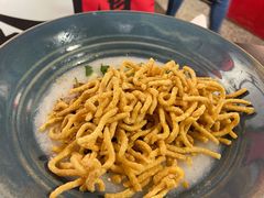 馓子-大王油茶(二厂文创公园店)