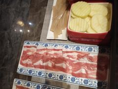 -倍儿红喜临门火锅(文兴路店)