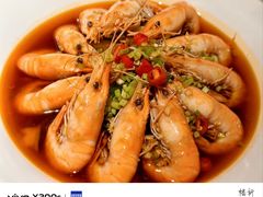 -庆江南江南菜(昆山招商花园城店)