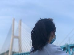 -小南海站