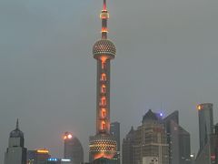 -东方明珠广播电视塔