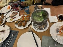 -新食谱全日制餐厅·苏州苏州湾艾美酒店