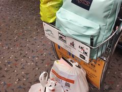 -吉隆坡国际机场