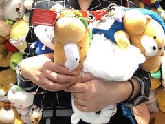-LLJ夹机占(正佳广场店)