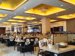 -四海蒸鲜蒸汽海鲜自助(北戴河店)