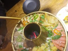 -锦上中式酒馆(南内环店)