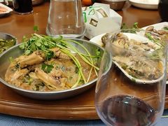 -聚彩居三和酒楼•老字号粤菜(南城店)