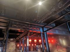 -前门后头老北京铜锅涮肉·京味菜·烤鸭(伊藤洋华堂店)