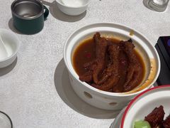 -大铁勺新津菜(东丽阳光新业广场店)