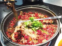 -厨林泥鳅庄(雪松路店)