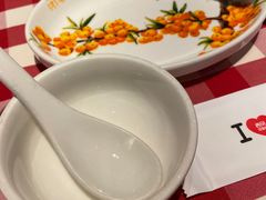 -西贝莜面村(当代商城店)