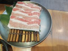 -九田家黑牛烤肉(溧水万达店)