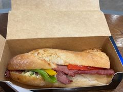 -星巴克(北京南站第二店)