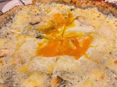 -Primo·丽莫意大利窑烤披萨