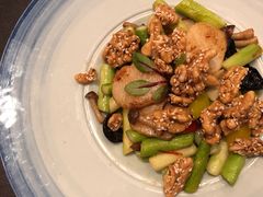 -广州文华东方酒店·江-由辉师傅主理