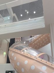 -奈尔宝家庭中心·儿童乐园·亲子餐厅(华采天地店)