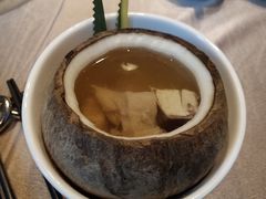 -广州文华东方酒店·江-由辉师傅主理