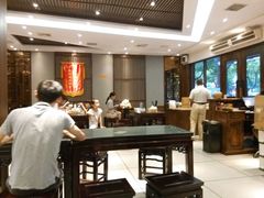 大堂-熙盛源(凤凰街店)