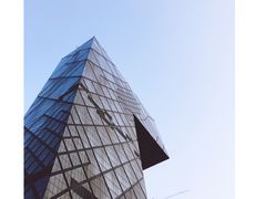 -中央广播电视总台(光华路办公区)