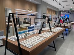 -JINS(北京apm店)