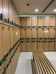 -FineYoga梵音瑜伽·普拉提