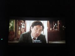 -CGV影城(黄河道ScreenX店)