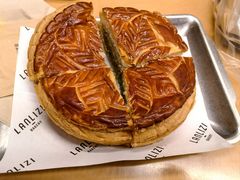 -LANLIZI BAKERY(COSMO店)
