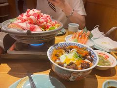 -初居食屋日式料理(万象城购物中心店)
