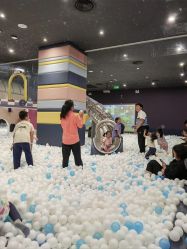 -MELAND CLUB亲子乐园·派对·餐厅(北京芳圆里ID MALL店)