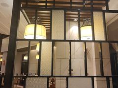 -广州万富希尔顿酒店·感趣自助餐厅·金秋蟹宴生蚝海鲜刺身