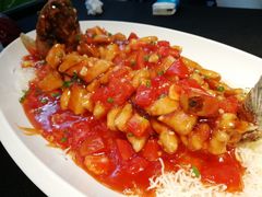 -新竹里馆·花园餐厅(兴苑路店)