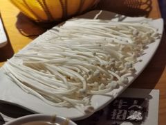 -海银海记潮汕牛肉火锅(新港中路海珠店)