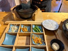 -勺子米线·云南传统小吃市集(四方街店)