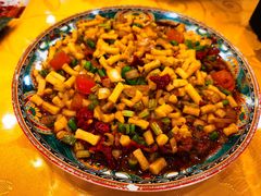 -新疆巴州金丝特餐厅(大钟寺店)