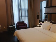 -扬州东关街文昌阁桔子水晶酒店