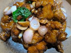 -青年公社烤鸭(蜀山万象汇店)