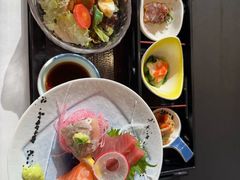 -长富宫饭店·日本料理樱