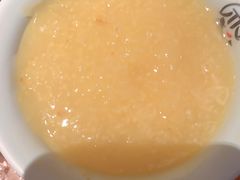 玉米粥-老板恋上鱼(环山路店)