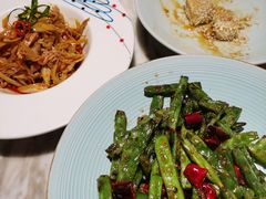 -周渝食惦·酸菜鱼精致川菜(横岗店)